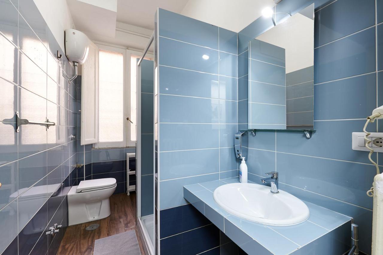 רומא Casa A San Giovanni מראה חיצוני תמונה